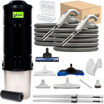 Jednostka VROOM VR 600 + Podwójny Zestaw Gold