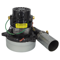 Silnik do jednostki Vacuflo FC570/VR600/1370, 122060-25