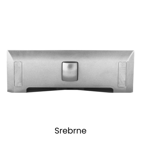 Szufelka automatyczna LEOVAC niska