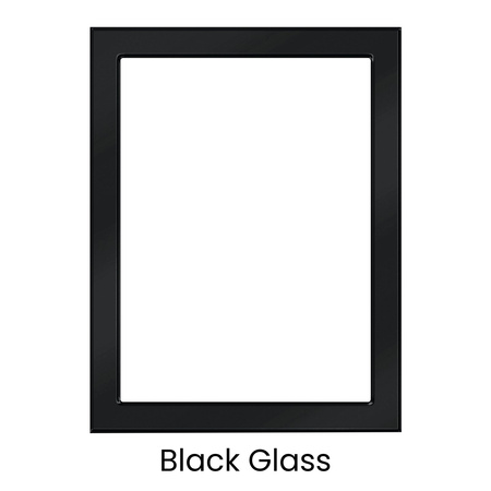 Gniazdo ssące  Deco AV ramka