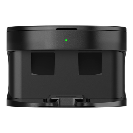 Robot sprzątający Vactronic SR7 + baza radiowa do odkurzacza centralnego