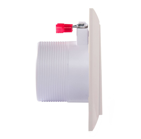 Gniazdo ssące Slim Kremowe