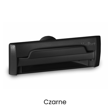 Szufelka automatyczna VACPORT LED