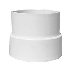 Ogranicznik dla węża C system chowany do odkurzacza centralnego