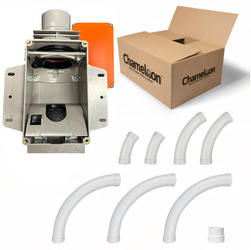Zestaw do instalacji systemu Chameleon II