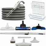 Zestaw sprzątający  GOLD 7,5/9/10,5/12 m