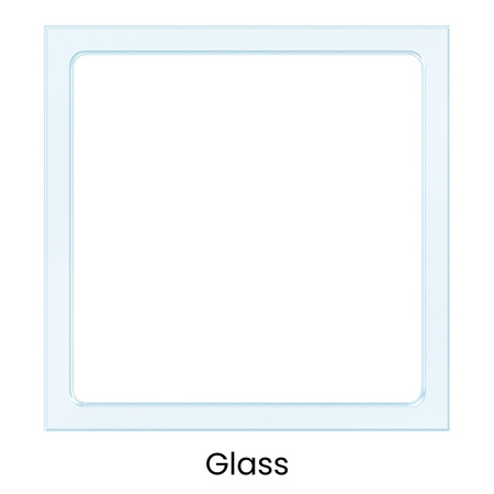 Gniazdo ssące ASKO ramka