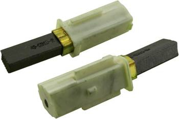 Szczotka węglowa silnika Vacuflo 1550