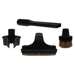 Zestaw 4 szczotek lux (25szt)