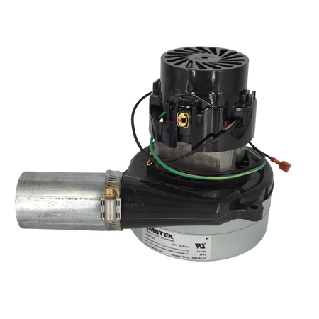 Silnik do jednostki Vacuflo TC 288/488Q , 122061-07