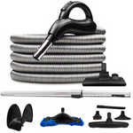 Zestaw sprzątający SILVER II 7/9/12 m