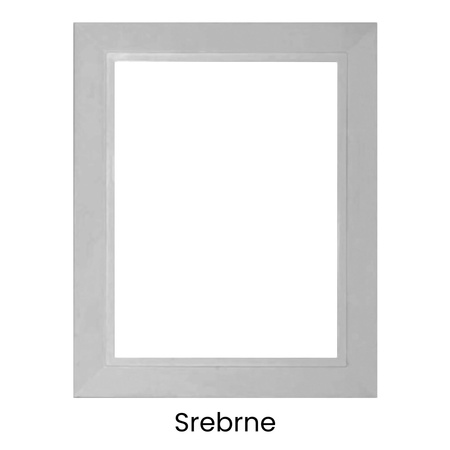 Gniazdo ssące  Deco AV ramka